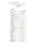 Báo cáo tài chính năm 2008 - Công ty cổ phần Chứng khoán MayBank Kim Eng