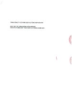 Báo cáo tài chính công ty mẹ quý 2 năm 2015 (đã soát xét) - Tổng Công ty Cổ phần Dịch vụ Tổng hợp Dầu khí