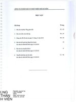 Báo cáo tài chính công ty mẹ năm 2015 (đã kiểm toán) - Công ty Cổ phần Đầu tư Phát triển Nhà Đà Nẵng