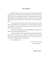 Tìm hiểu xây dựng phần mềm phát triển nội dung và SEO tự động áp dụng với Website thương mại điện tử