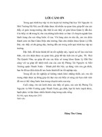 Đánh giá thực trạng Đăng ký đất đai, cấp giấy chứng nhận quyền sử dụng đất, quyền sở hữu nhà ở và tài sản khác gắn liền với đất tại quận Thanh Xuân  Thành phố Hà Nội