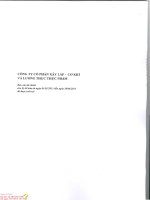 Báo cáo tài chính quý 2 năm 2013 (đã soát xét) - CTCP Xây lắp Cơ khí và Lương thực Thực phẩm