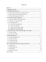 BC hai van 2014  (Thanh Hóa)