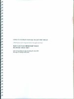 Báo cáo tài chính hợp nhất quý 2 năm 2015 (đã soát xét) - Công ty Cổ phần Vàng bạc Đá quý Phú Nhuận