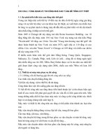 Lua chon phuong an thi cong nha cao tang BTCT