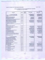 Báo cáo tài chính hợp nhất quý 1 năm 2016 - Công ty Cổ phần Xuất nhập khẩu Petrolimex