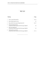 Báo cáo tài chính quý 2 năm 2013 (đã soát xét) - Công ty Cổ phần Dược phẩm Dược liệu Pharmedic