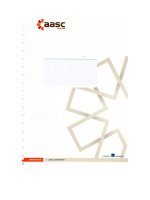 Báo cáo tài chính công ty mẹ năm 2015 (đã kiểm toán) - Công ty Cổ phần Phú Tài