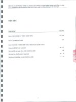 Báo cáo tài chính hợp nhất năm 2011 (đã kiểm toán) - Công ty Cổ phần Đầu tư và Phát triển Dự án Hạ tầng Thái Bình Dương