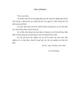 Quy hoạch hệ thống thu gom, xử lý chất thải rắn trên địa bàn huyện Hưng Hà, tỉnh Thái Bình; giai đoạn 20162030