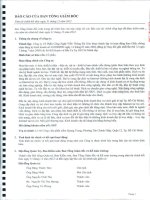 Báo cáo tài chính công ty mẹ năm 2012 (đã kiểm toán) - Công ty Cổ phần Công nghệ Viễn thông Sài Gòn