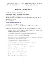 Báo cáo thường niên năm 2007 - Công ty Cổ phần Sông Đà 9.06