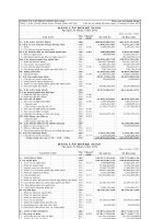 Báo cáo tài chính quý 1 năm 2012 - Công ty Cổ phần Sông Đà 9.06