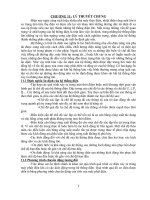 ổn định trong hệ thống điện