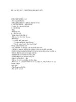 ĐỀ tài học hát CHO tôi đi làm mưa với