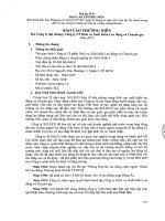 Báo cáo thường niên năm 2015 - CTCP Dịch vụ xuất khẩu lao động và chuyên gia