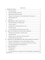 Báo cáo thường niên năm 2012 - Công ty Cổ phần Đại lý Vận tải SAFI