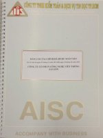 Báo cáo tài chính công ty mẹ quý 2 năm 2015 (đã soát xét) - Công ty Cổ phần Công nghệ Viễn thông Sài Gòn