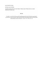 Vụ việc thưc tế  ngay trên địa bàn thành phố huế đó chính là hợp đông giao dịch tài sản hình thành trong tương lại của dự án công trình  vicoland  trên  thành phố  huế