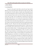 Thực tiễn bảo đảm quyền chính trị của phụ nữ  ở việt nam 