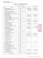 Báo cáo tài chính hợp nhất quý 1 năm 2012 - Công ty Cổ phần Sông Đà 7.04