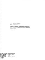 Báo cáo tài chính quý 2 năm 2015 (đã soát xét) - Công ty Cổ phần Xây dựng và Đầu tư Sông Đà 9