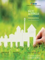 Báo cáo thường niên năm 2013 - Công ty Cổ phần Tập đoàn Thiên Long