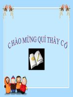 Bài 9: Đề phòng bệnh giun