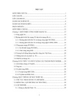 NC khảo sát qui trình thiết lập, tích hợp trạm phát sóng 3g