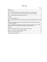 Nghiên cứu kĩ thuật WAN không dây và ứng dụng