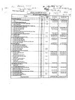 Báo cáo tài chính quý 1 năm 2007 - Công ty Cổ phần Sông Đà 3