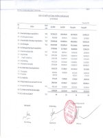 Báo cáo KQKD quý 3 năm 2010 - Công ty Cổ phần Nhựa Rạng Đông