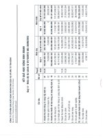Báo cáo tài chính hợp nhất quý 4 năm 2013 - Công ty cổ phần Sản xuất Kinh doanh Xuất nhập khẩu Dịch vụ và Đầu tư Tân Bình
