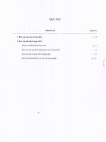 Báo cáo tài chính hợp nhất quý 3 năm 2011 - Công ty Cổ phần Tập đoàn Đầu tư Thăng Long