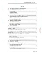 Báo cáo thường niên năm 2011 - Công ty Cổ phần Du lịch Thành Thành Công