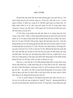 Nghiên cứu hiệu quả điều trị  và tác dụng không mong muốn của viên nang HQ đến một số chỉ số sinh học ở bệnh nhân phì đại lành tính tuyến tiền liệt 