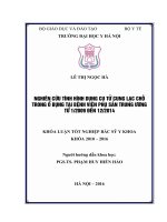 NGHIÊN cứu TÌNH HÌNH DỤNG cụ tử CUNG lạc CHỖ TRONG ổ BỤNG tại BỆNH VIỆN PHỤ sản TRUNG ƯƠNG từ 12009 đến 122014 