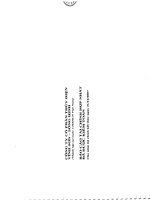 Báo cáo tài chính hợp nhất năm 2007 (đã kiểm toán) - Công ty Cổ phần Thủy điện Vĩnh Sơn - Sông Hinh