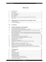 Bản cáo bạch - Công ty Cổ phần Vận tải Xăng dầu Đường thủy Petrolimex