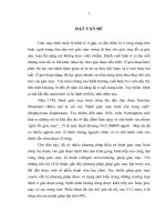 Đánh giá kết quả của phẫu thuật ghép giác mạc xuyên điều trị bệnh giác mạc hình chóp trong 10 năm (2005 2014)” 