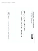 Báo cáo tài chính năm 2010 (đã kiểm toán) - Công ty Cổ phần Vật liệu xây dựng Bến Tre