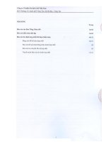 Báo cáo tài chính hợp nhất năm 2013 (đã kiểm toán) - Công ty Cổ phần Du lịch Thành Thành Công