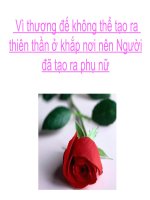 ĐIỀU CHỈNH NỘI DUNG GIÁO DỤC PHÁT TRIỂN THẨM MỸ