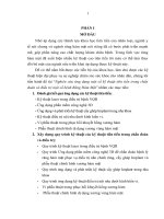 Nghiên cứu ứng dụng một số kỹ thuật tiên tiến trong chẩn đoán và điều trị một số bệnh răng hàm mặt 