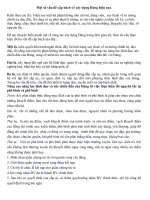 Một số vấn đề cấp bách về xây dựng đảng hiện nay