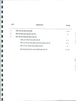 Báo cáo tài chính quý 2 năm 2011 (đã soát xét) - Công ty Cổ phần Du lịch Thành Thành Công