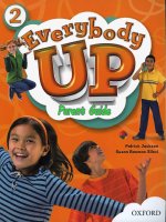 Everybody up 2 (parent guide) 