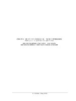 Báo cáo tài chính hợp nhất năm 2009 (đã kiểm toán) - Công ty Cổ phần Vận tải Xăng dầu Đường thủy Petrolimex