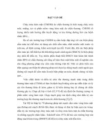 Đánh giá hiệu quả nút mạch trong điều trị chảy máu hàm mặt do chấn thương 