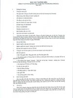 Báo cáo thường niên năm 2012 - Công ty Cổ phần Quảng cáo và Hội chợ Thương mại